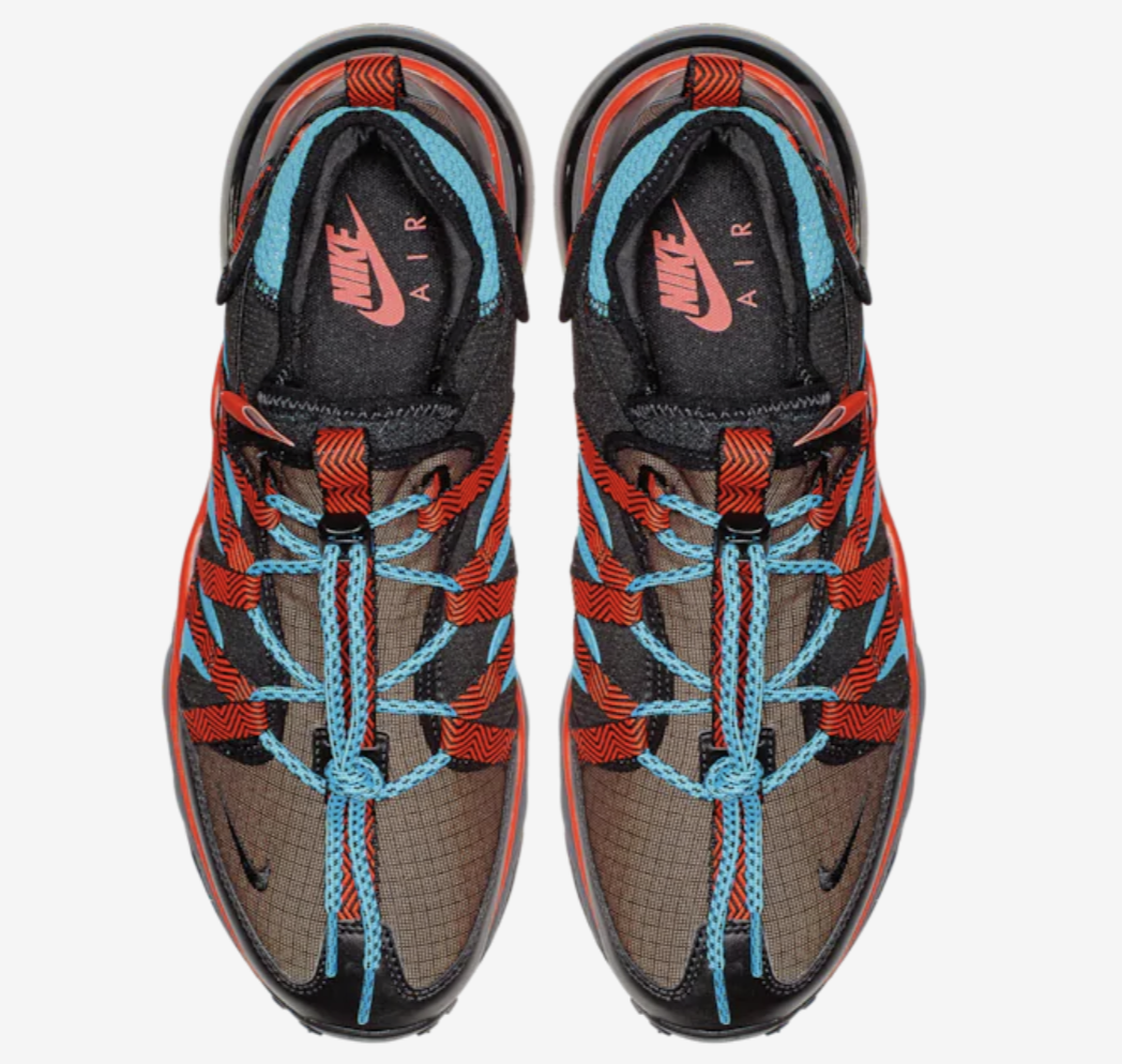 nike air max 200 bowfin